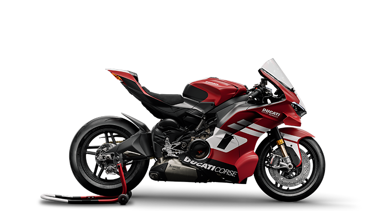 Unpacking the Ducati Superleggera V4 Centenario: A Hyperbike for the Ages