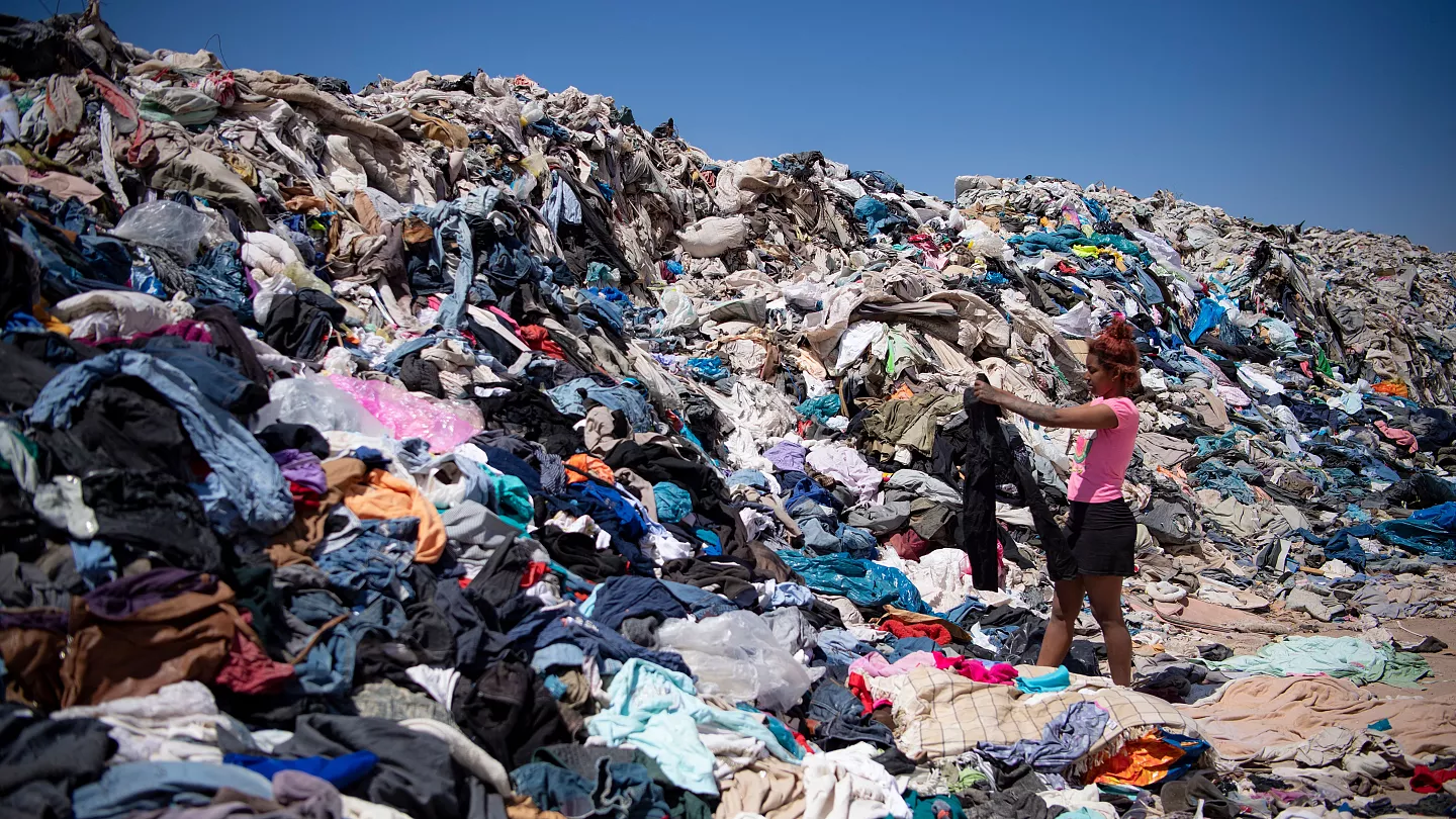 Fast Fashion's Collapse: What's Taking Over
