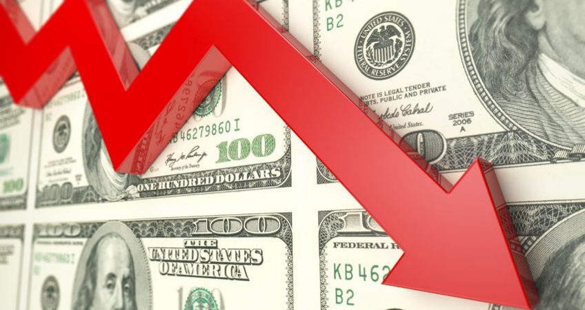 Is the US Dollar Actually Declining?