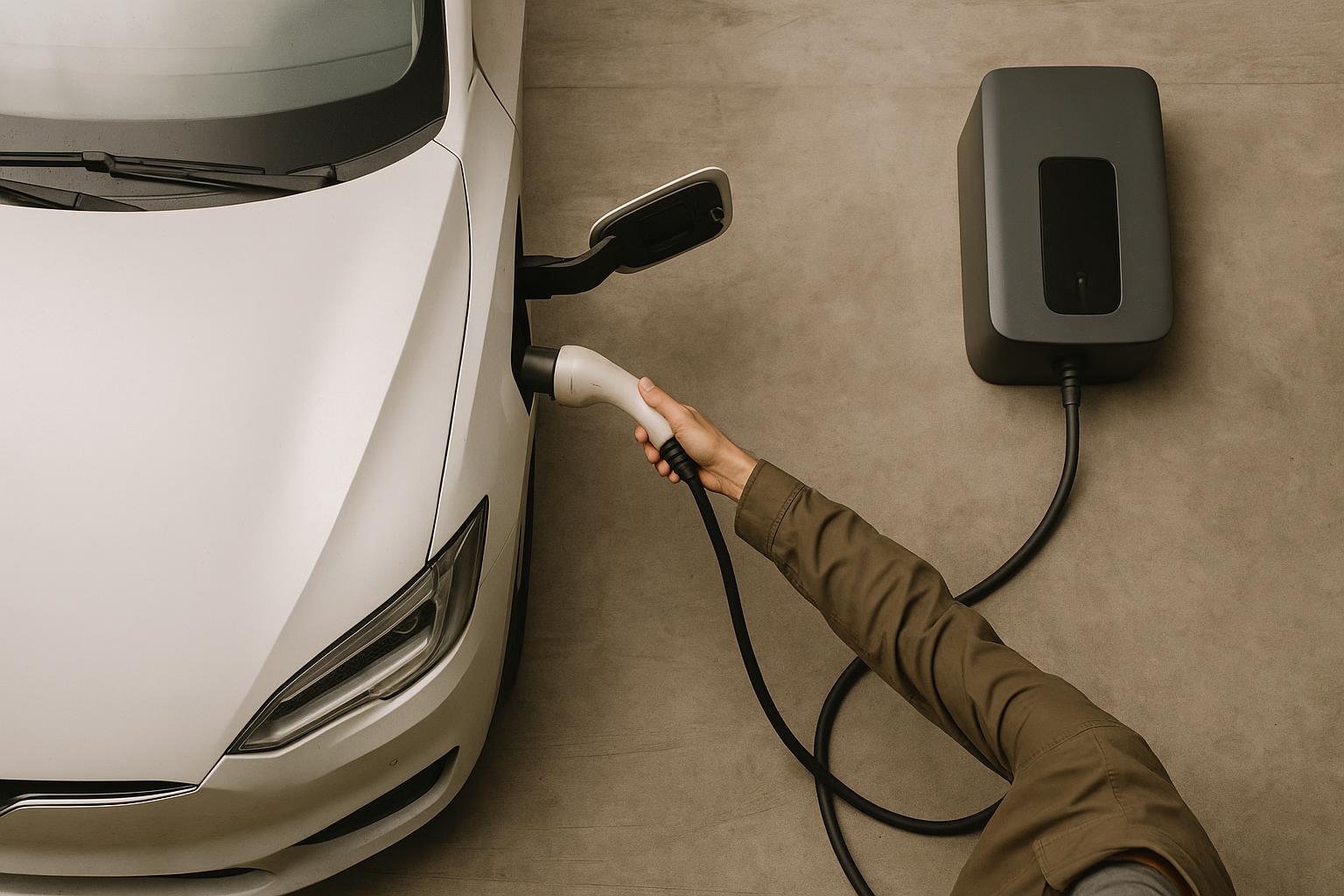 Chinese EVs vs Tesla: The New Rivalry