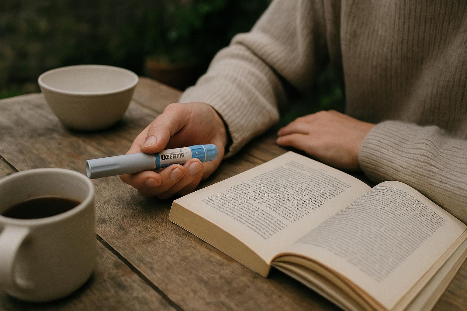 Ozempic's Hidden Impact: How One Drug Is Quietly Reshaping Society in 2026