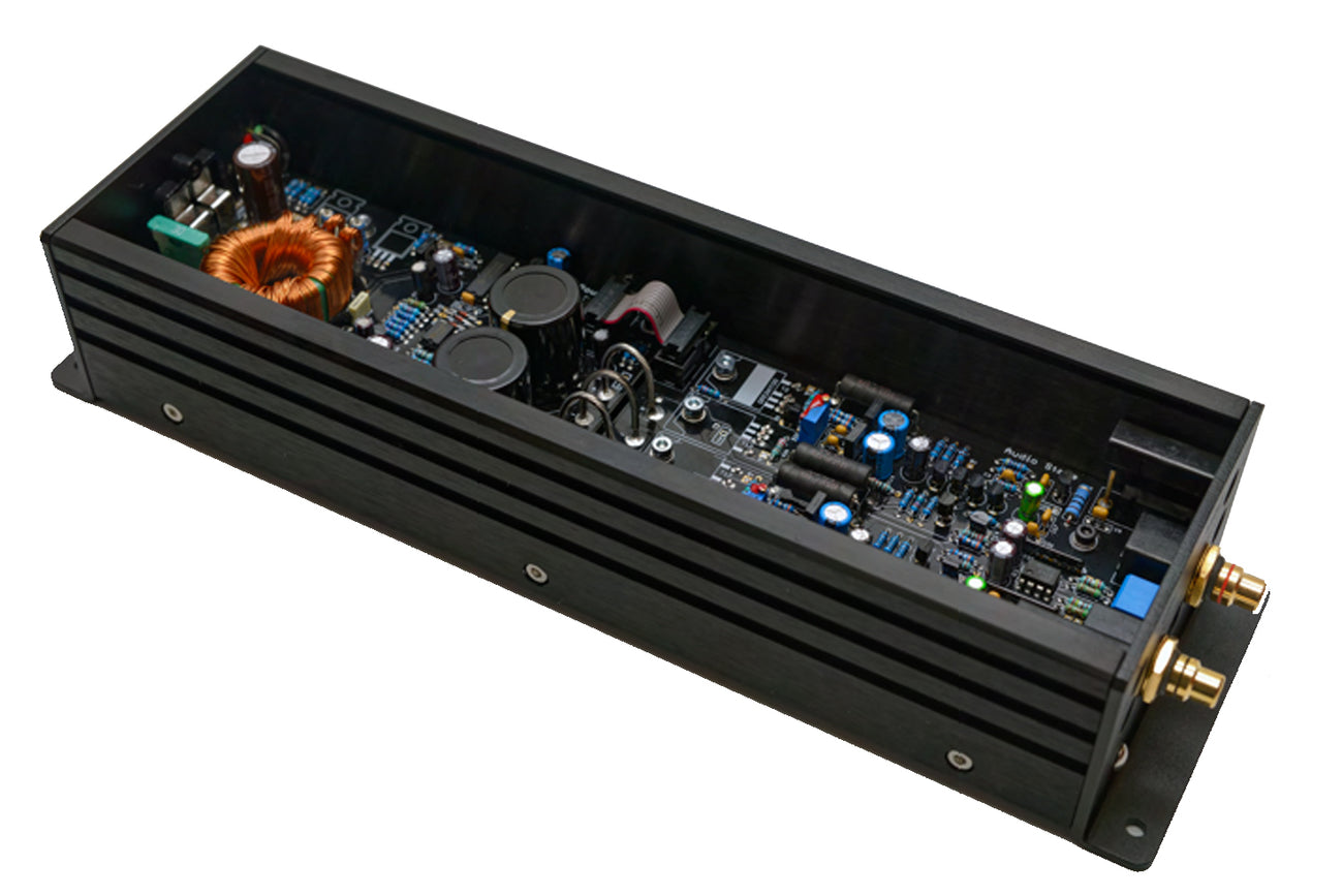 JL Audio Amplifiers: Demystifying Class A, AB, and D for Car Audio