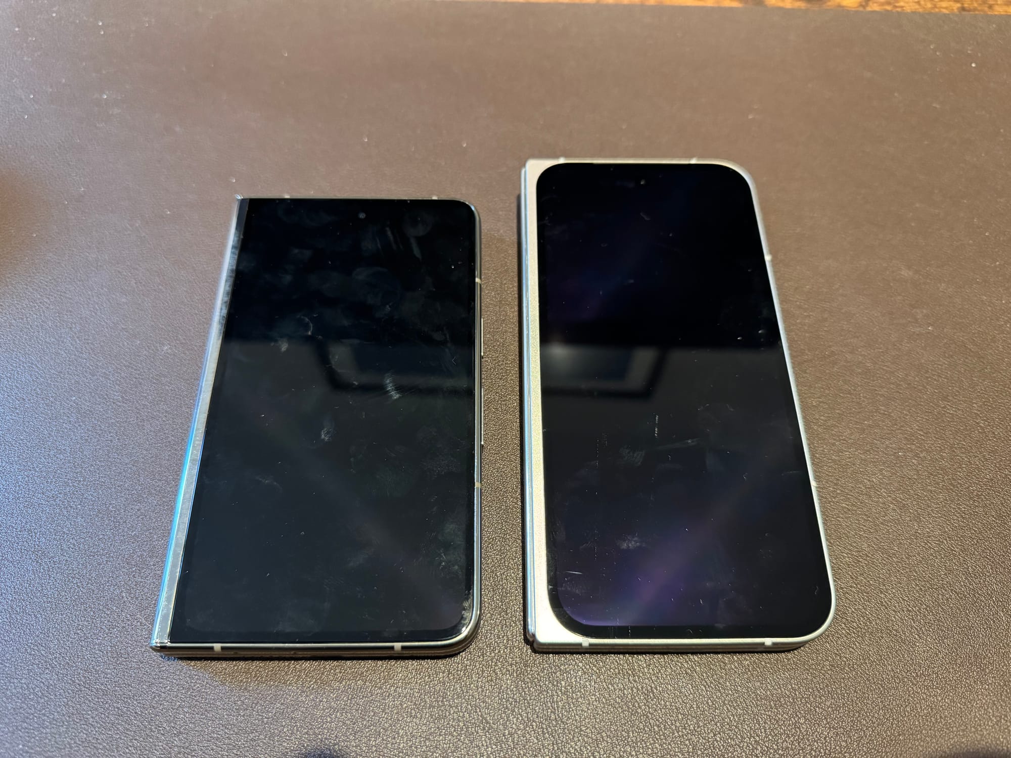 iPhone 16 Fold vs Pixel 9 Fold: Which Foldable Reigns Supreme?