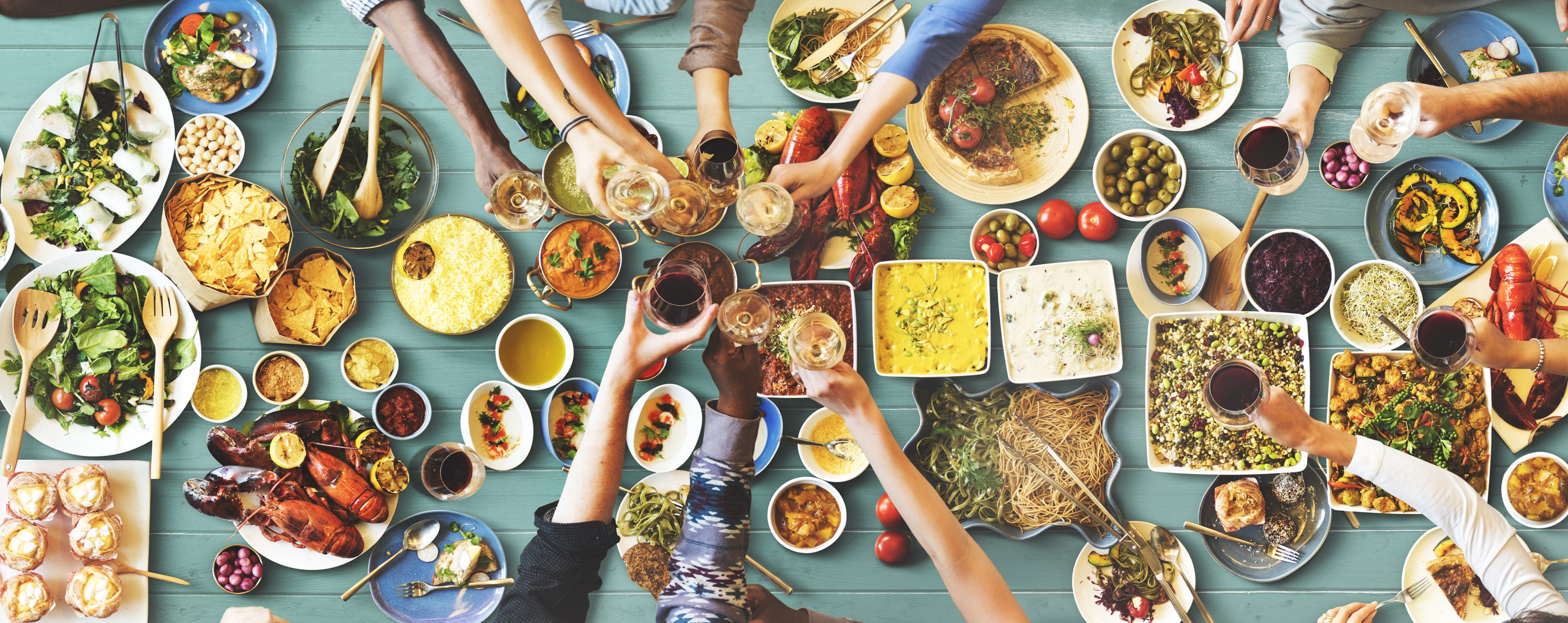 Datassential's 2027 Food & Flavor Predictions Explained