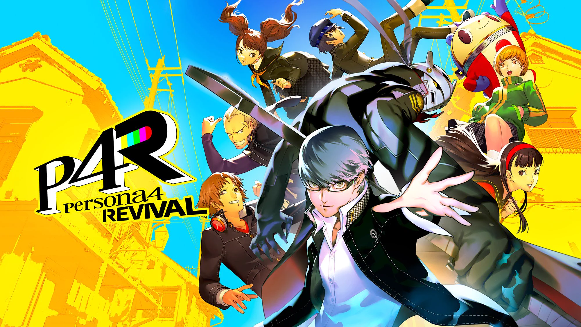 Persona 4 Revival: Worth It for Original Fans in 2026?