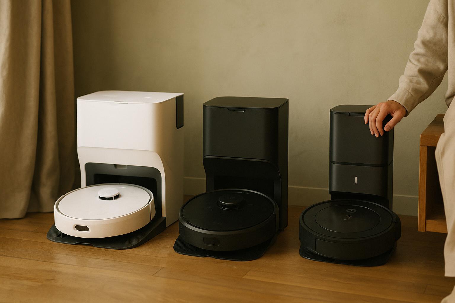 Are Robot Vacuums Worth It for Large Apartments and Houses?