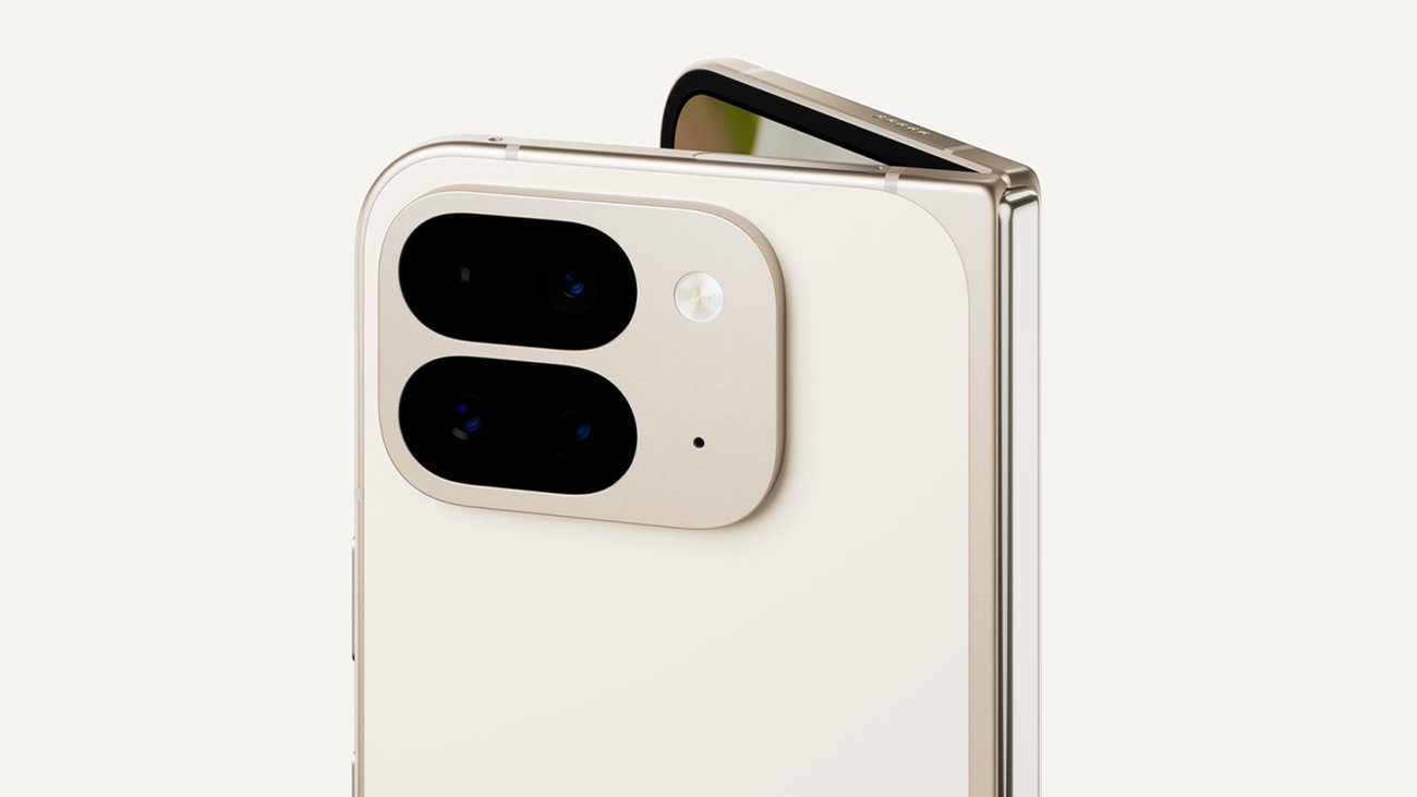 Google Pixel 11 Pro Fold