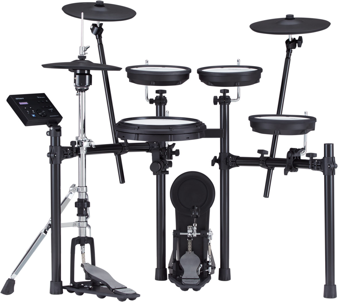 Roland TD-07KV