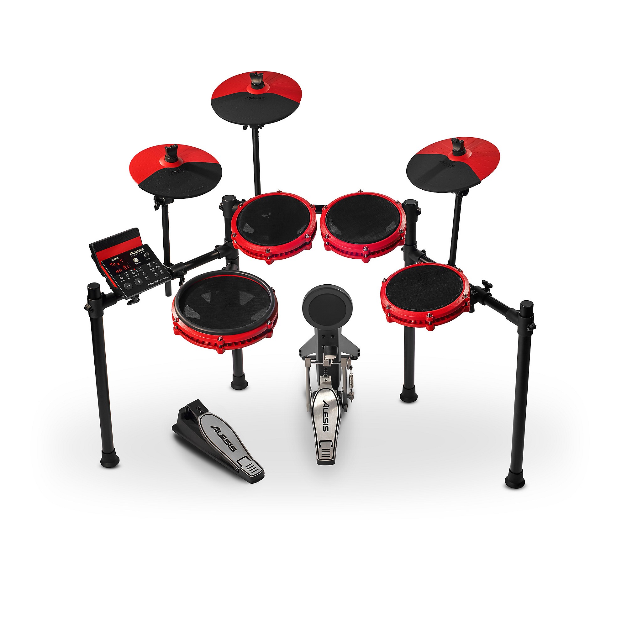 Alesis Nitro Max Mesh Kit