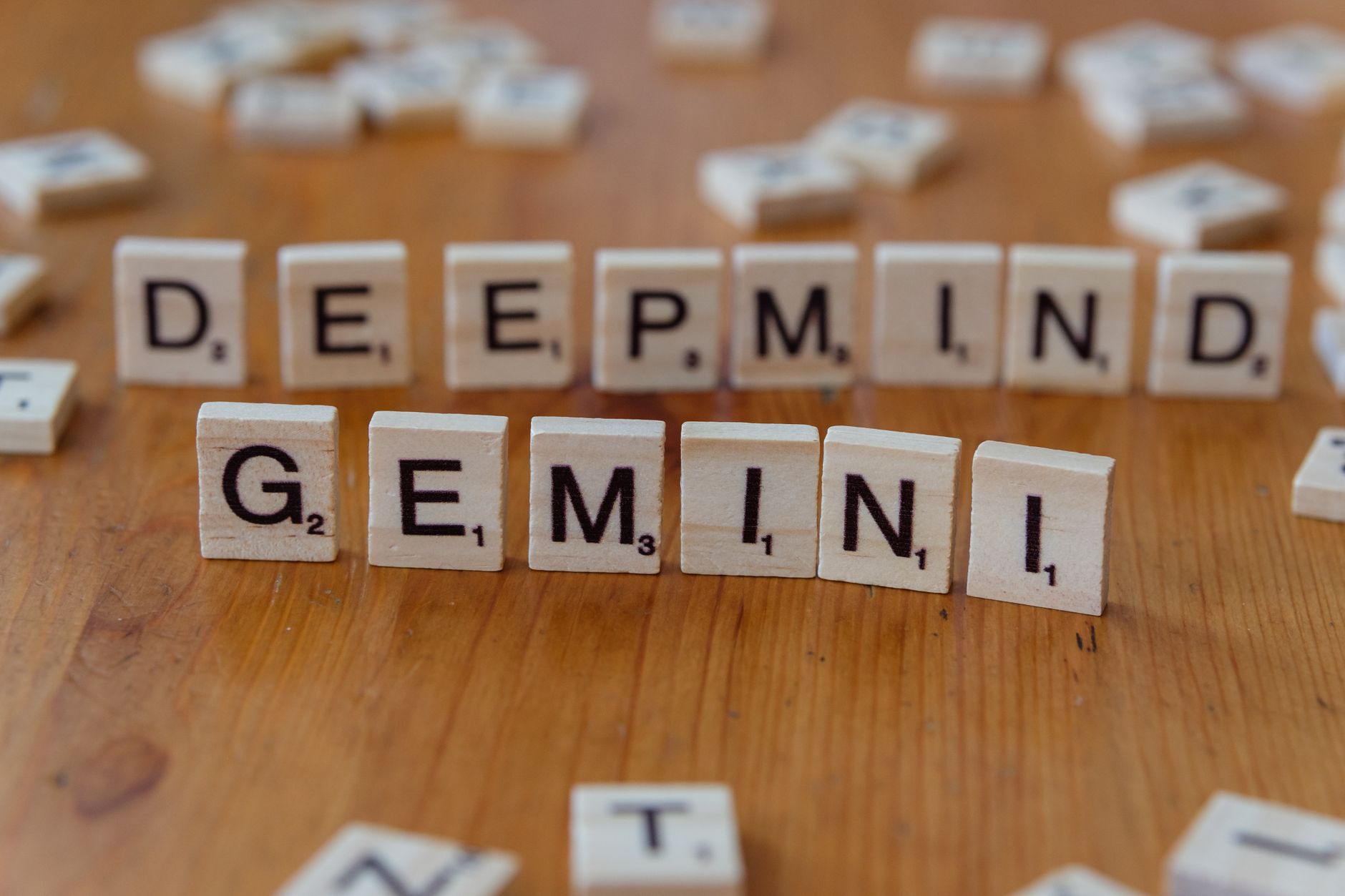 Google's Gemini 4 Argon, known for its precision and strong analytical performance.