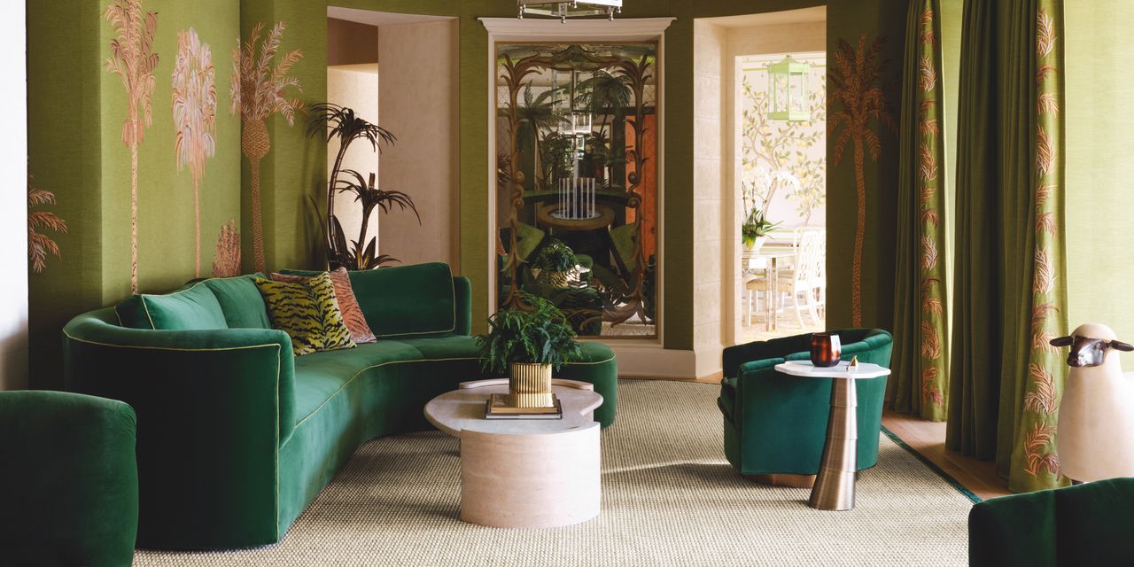 Minimalist design emphasizes clean lines and functional aesthetics, a growing trend in 2026 home renovations.